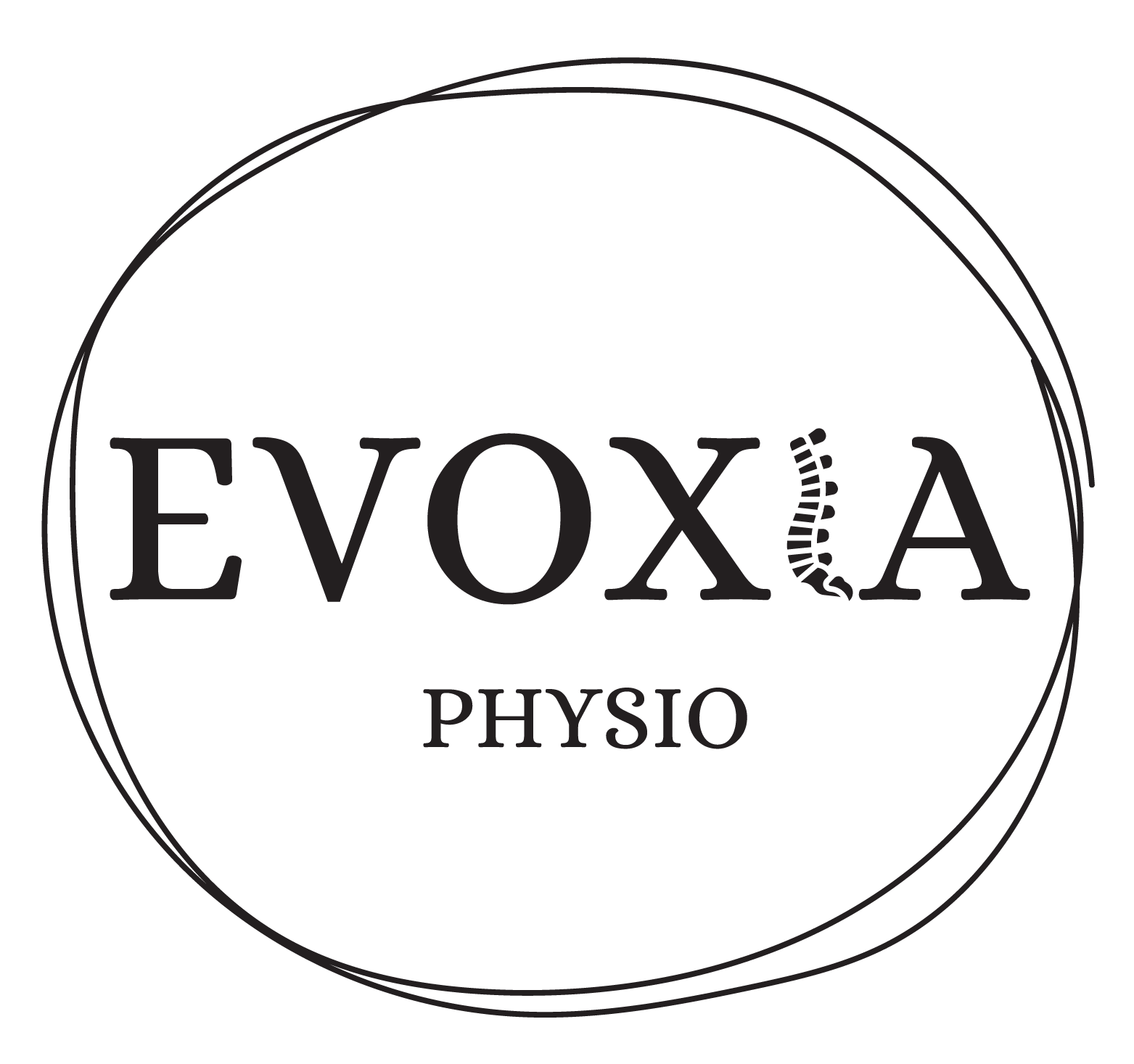 Evoxia Physio